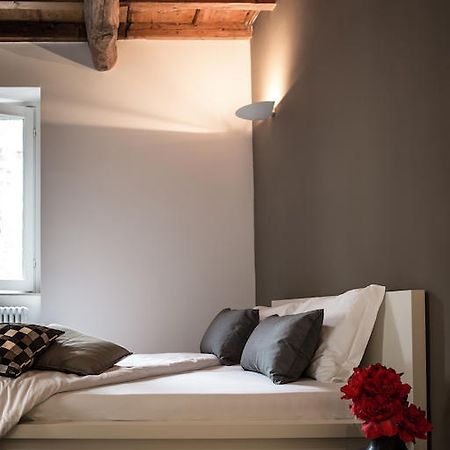 Fontana Rooms Lake Como Номер фото