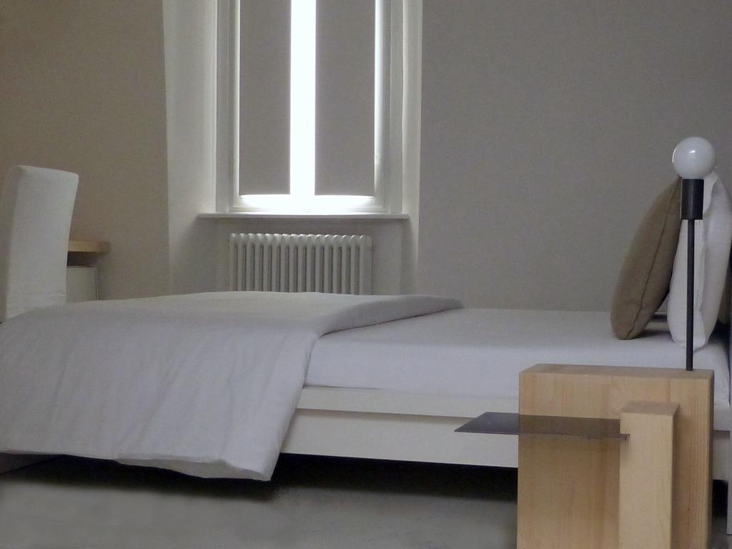 Fontana Rooms Lake Como Номер фото