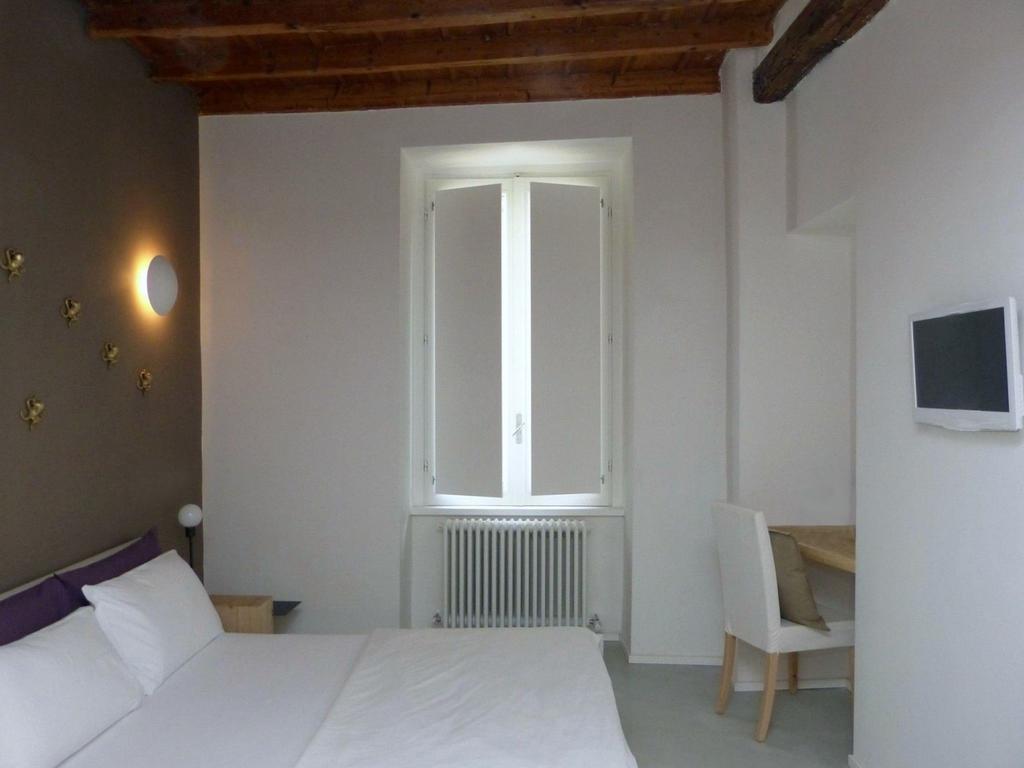 Fontana Rooms Lake Como Номер фото