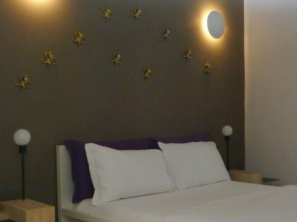Fontana Rooms Lake Como Номер фото