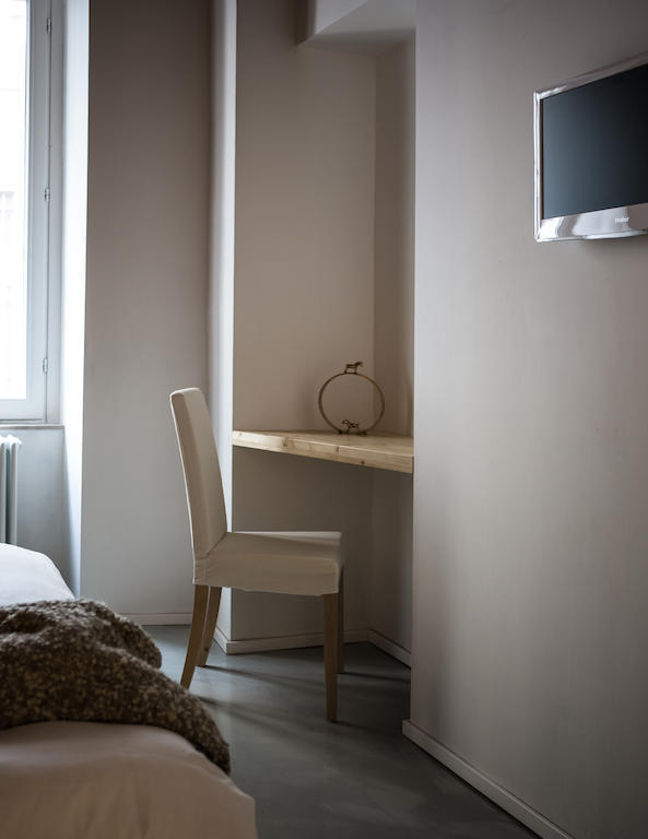 Fontana Rooms Lake Como Номер фото