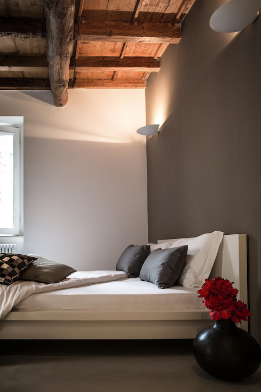 Fontana Rooms Lake Como Номер фото