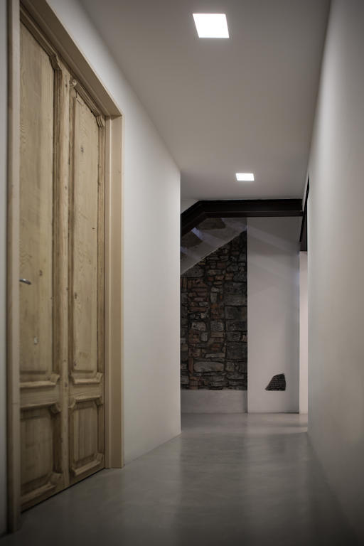 Fontana Rooms Lake Como Екстер'єр фото