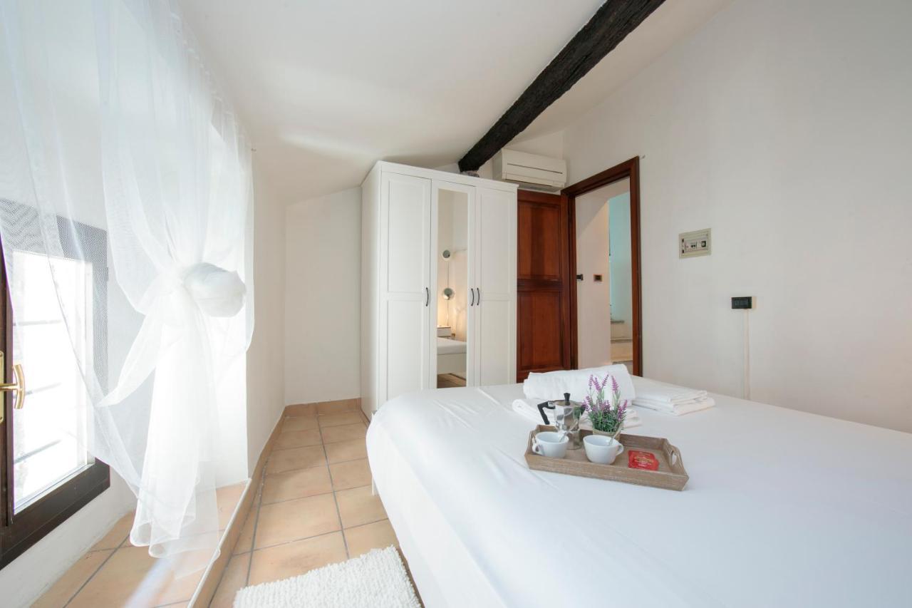 Fontana Rooms Lake Como Екстер'єр фото