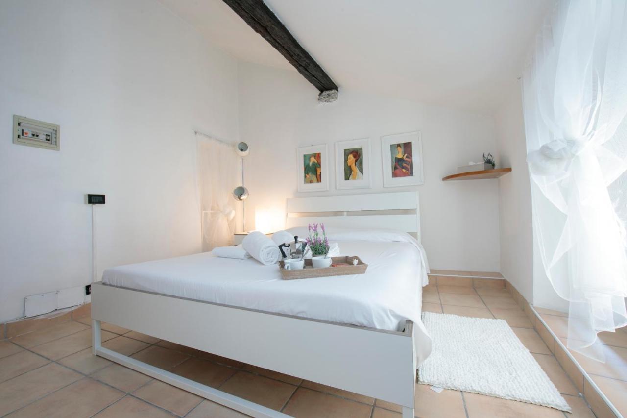 Fontana Rooms Lake Como Номер фото