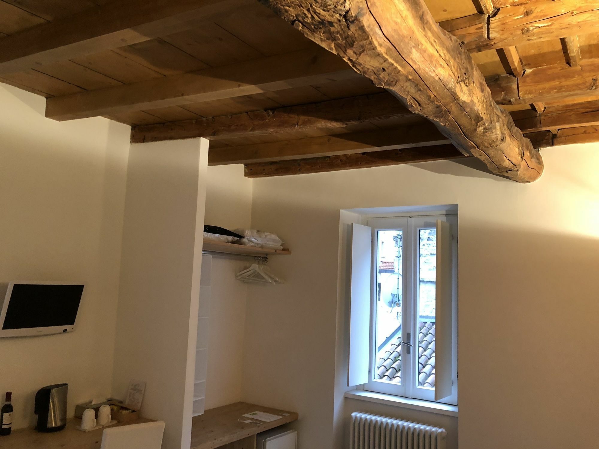 Fontana Rooms Lake Como Екстер'єр фото