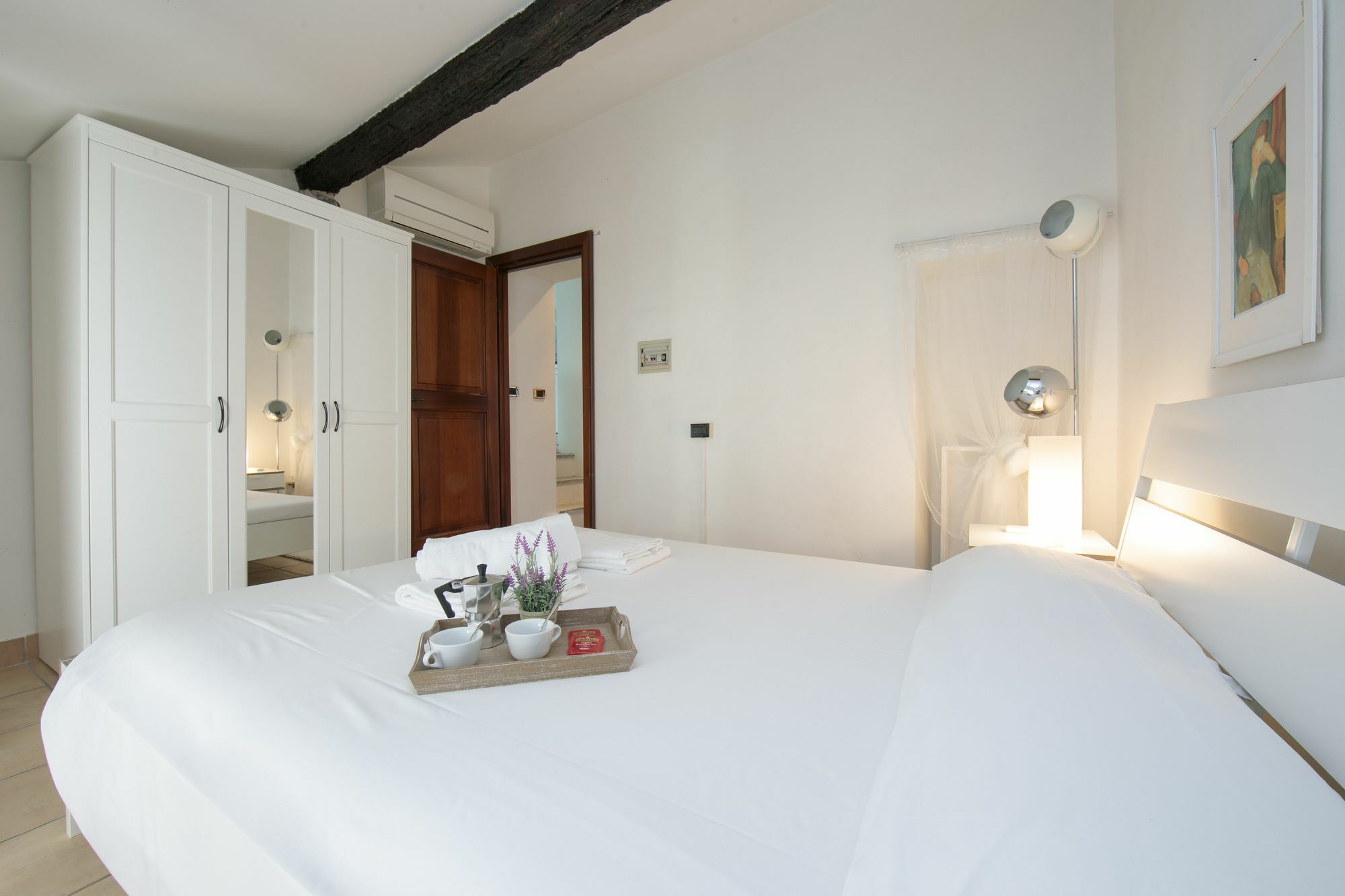 Fontana Rooms Lake Como Екстер'єр фото