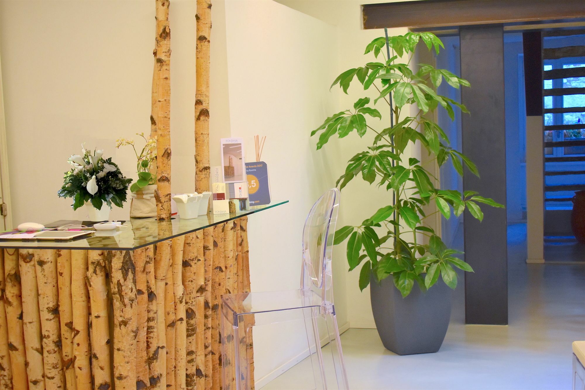 Fontana Rooms Lake Como Екстер'єр фото