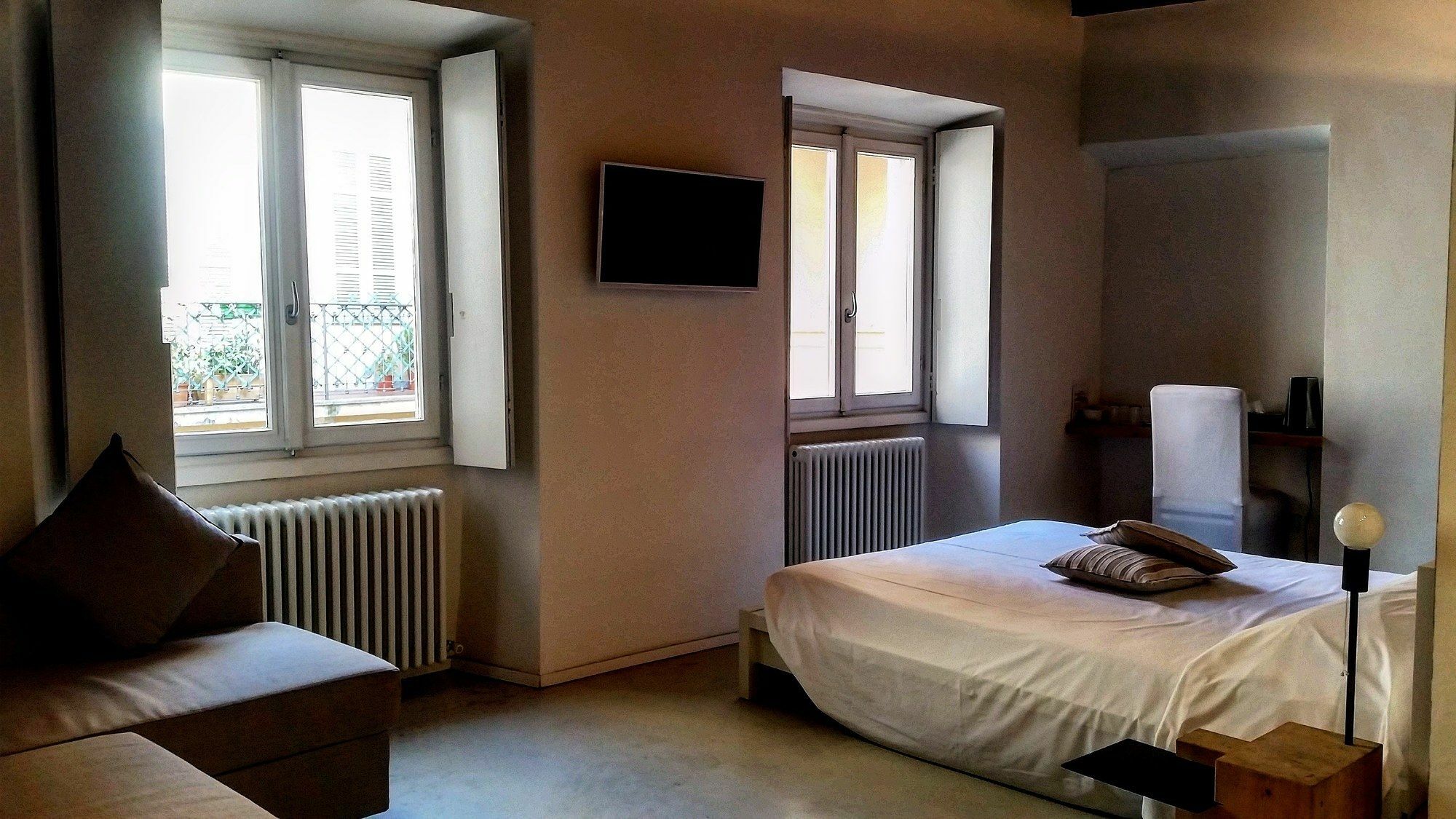 Fontana Rooms Lake Como Екстер'єр фото